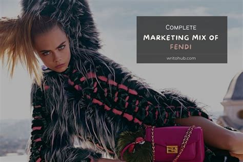 fendi evenement de communication|fendi advertising.